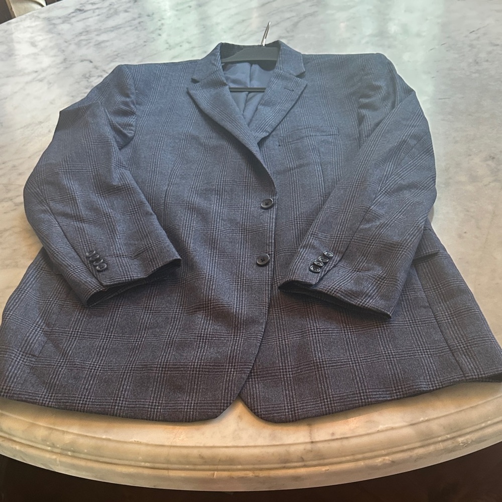 Joseph A.Bank, Signature Collection, Blazer. 48L